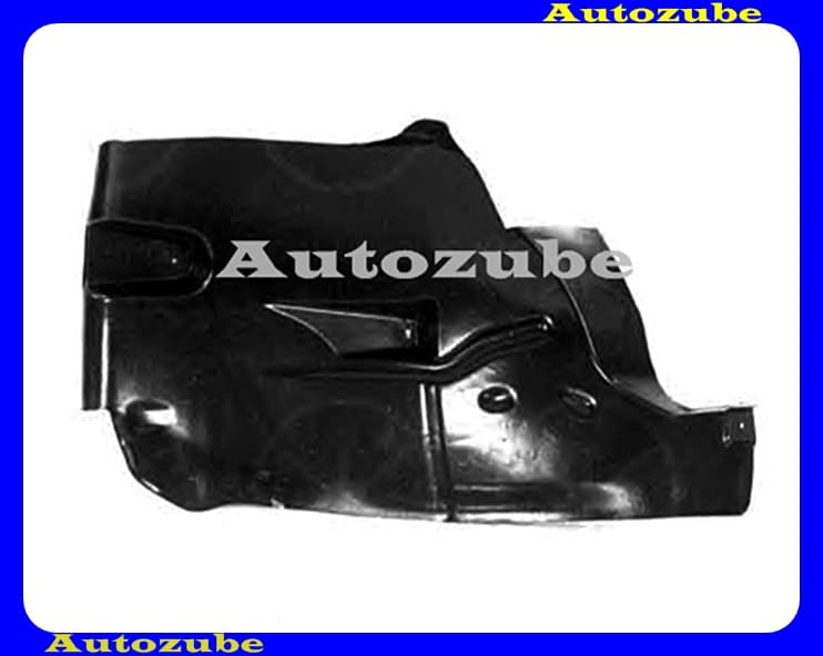 Dobbetét bal első hátsó rész Dobbetét bal első hátsó rész