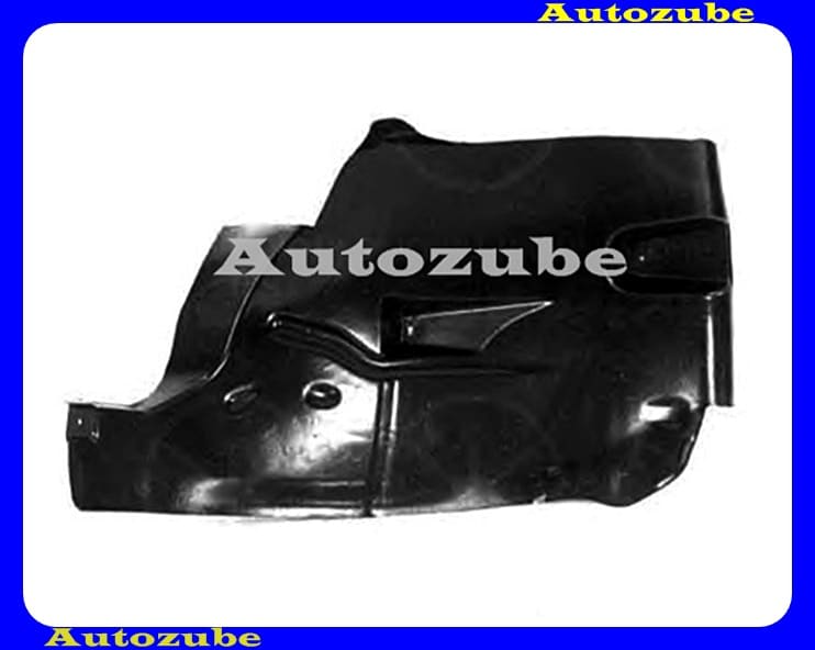 Dobbetét jobb első hátsó rész Dobbetét jobb első hátsó rész