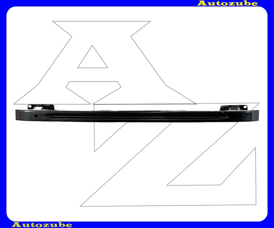Első lökhárító merevítő alsó (acél) Első lökhárító merevítő alsó (acél)