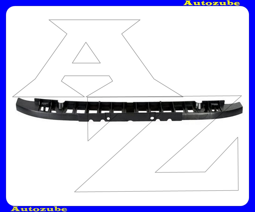 Első lökhárító merevítő alsó (műanyag) Első lökhárító merevítő alsó (műanyag)
