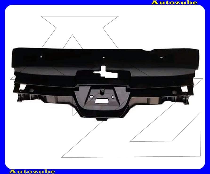 Hűtődíszrács Hűtődíszrács