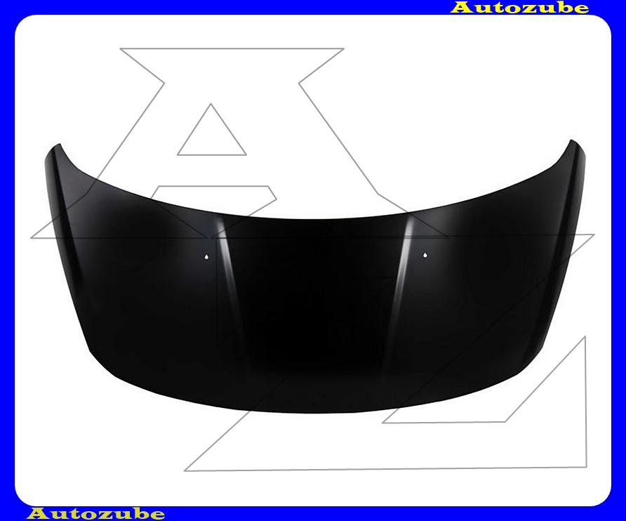 Motorháztető Motorháztető