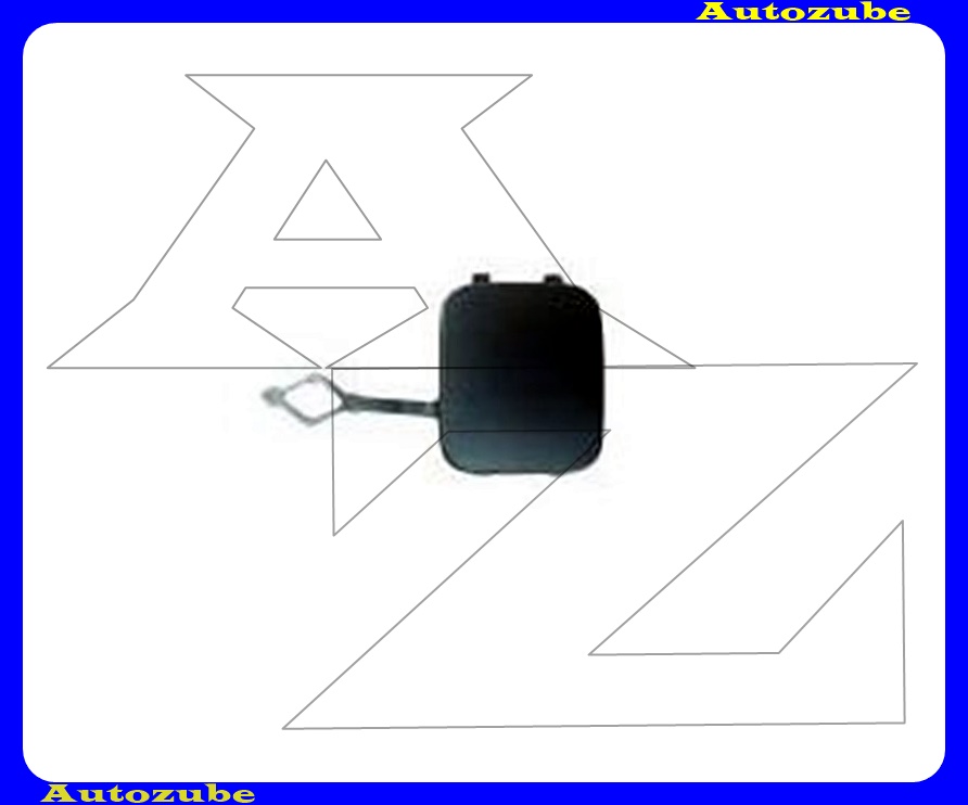 Hátsó lökhárító vonószemtakaró Hátsó lökhárító vonószemtakaró