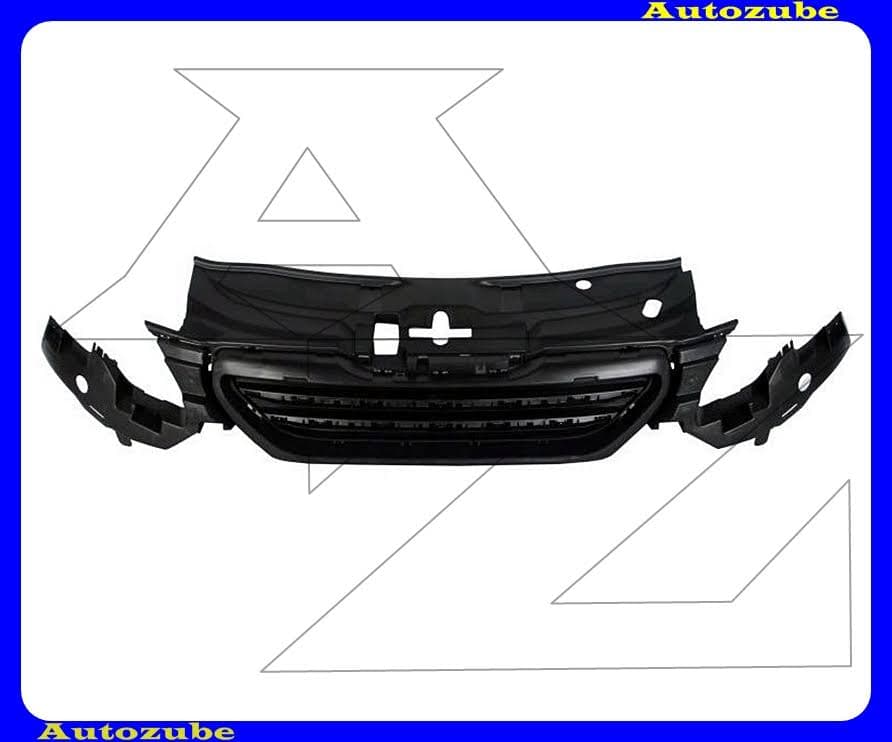 Hűtődíszrács Hűtődíszrács