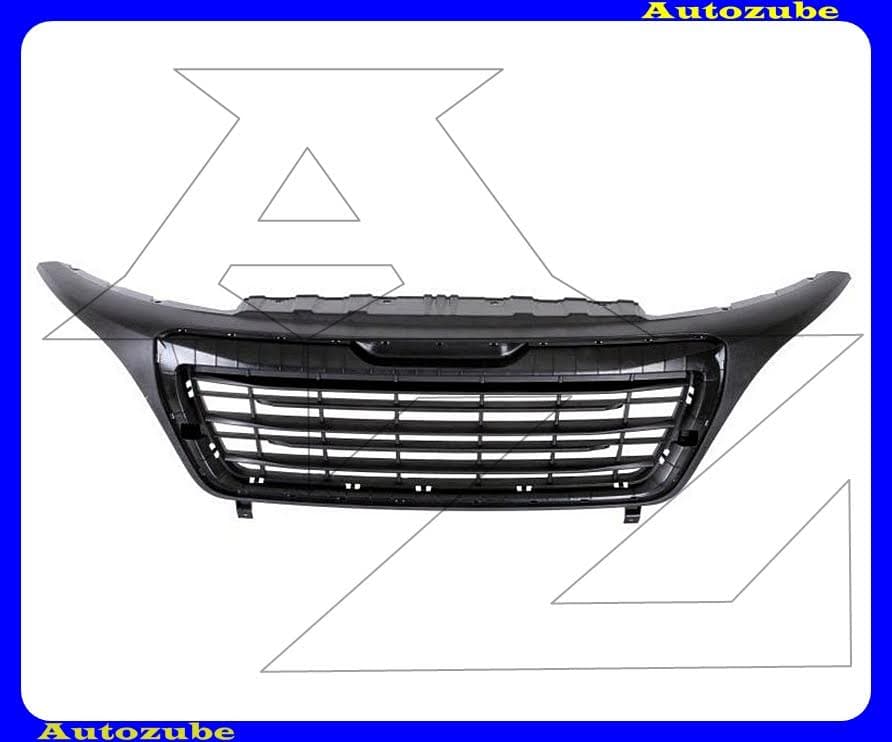 Hűtődíszrács külső, fekete /RENDELÉSRE/ Hűtődíszrács külső, fekete /RENDELÉSRE/