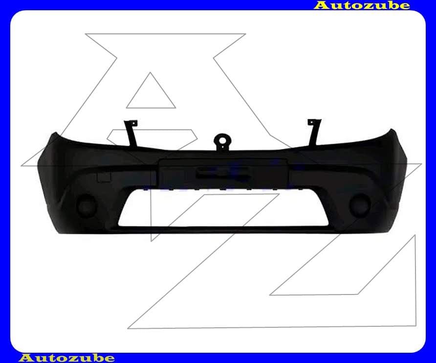 Első lökhárító alapozott (nem ködlámpás) Első lökhárító alapozott (nem ködlámpás)