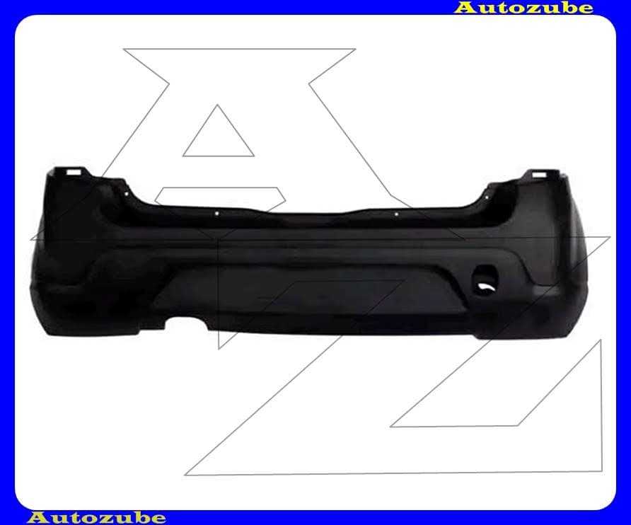 Hátsó lökhárító alapozott /RENDELÉSRE/ Hátsó lökhárító alapozott /RENDELÉSRE/