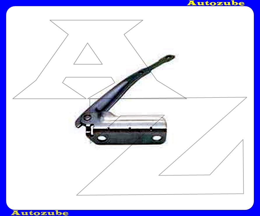 Motorházető zsanér, bal Motorházető zsanér, bal