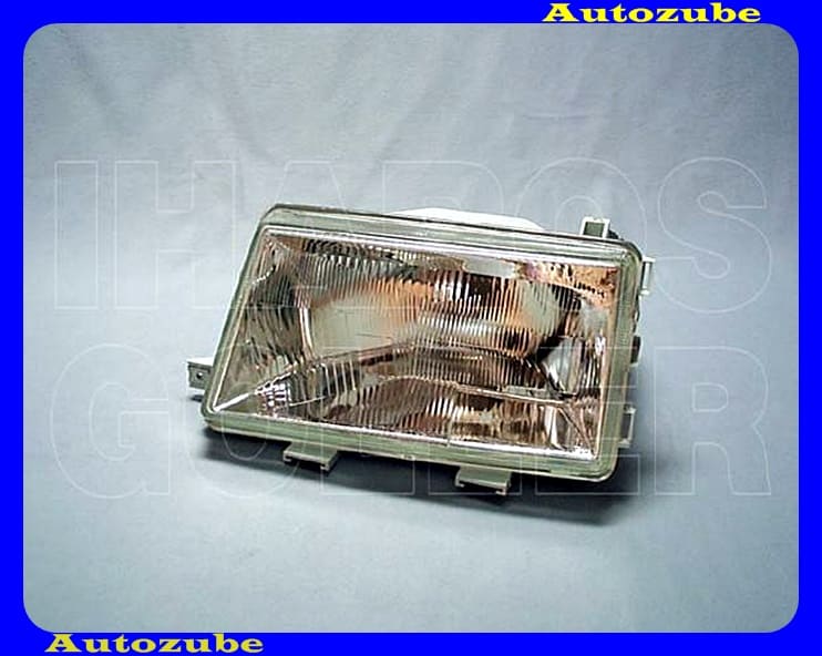 Fényszóró bal 1986.-tól Fényszóró bal 1986.-tól