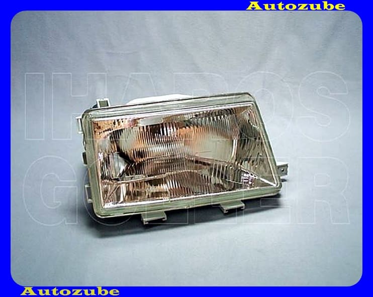 Fényszóró jobb 1986.-tól Fényszóró jobb 1986.-tól