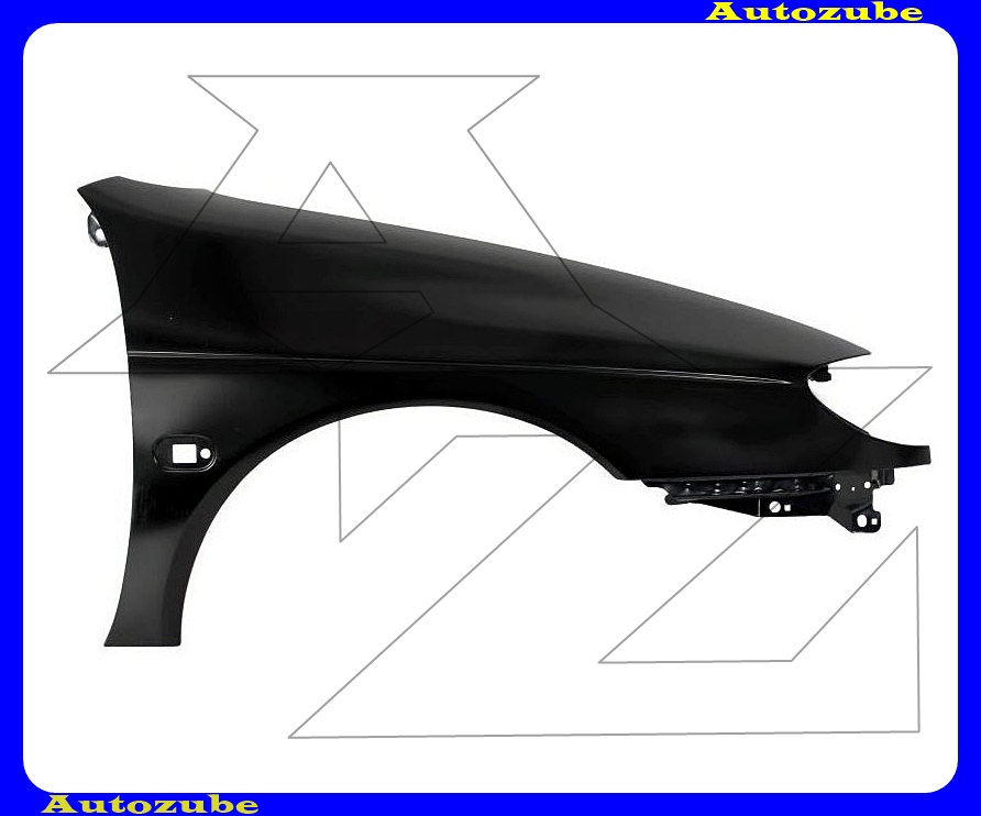 Első sárvédő jobb Első sárvédő jobb