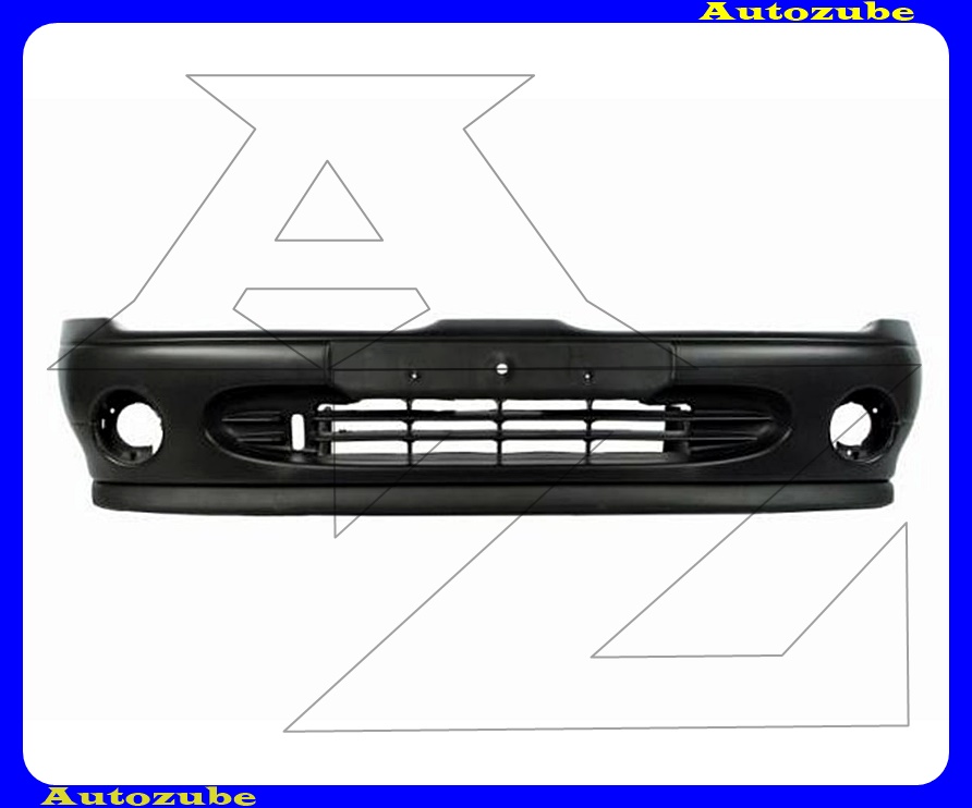 Első lökhárító Első lökhárító