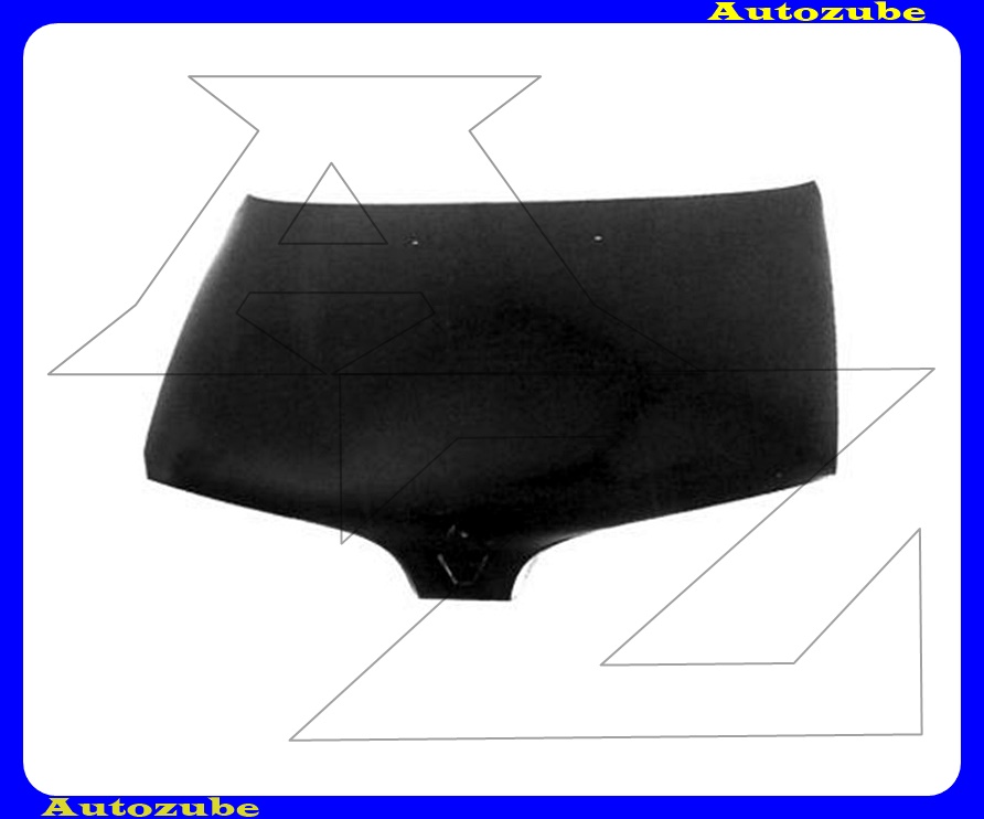 Motorháztető Motorháztető