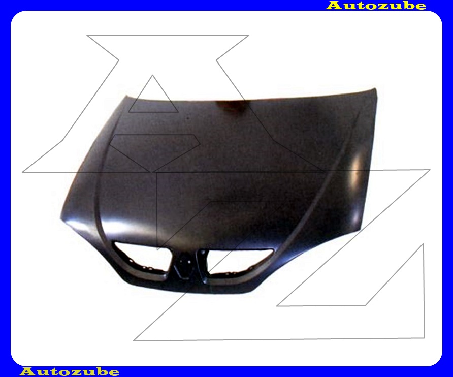 Motorháztető /RENDELÉSRE/ Motorháztető /RENDELÉSRE/