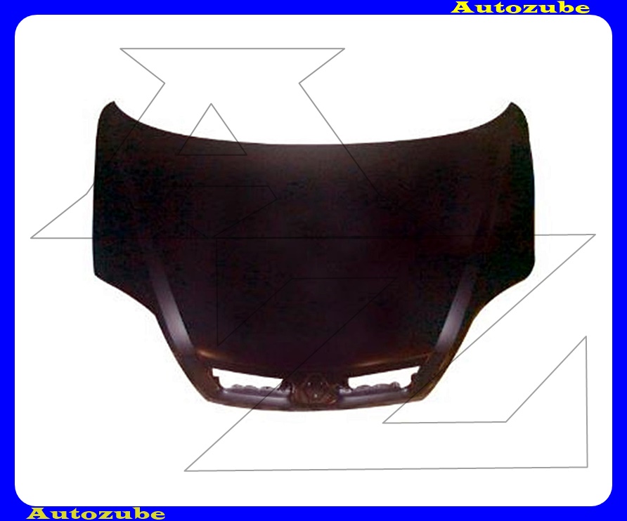 Motorháztető /RENDELÉSRE/ Motorháztető /RENDELÉSRE/