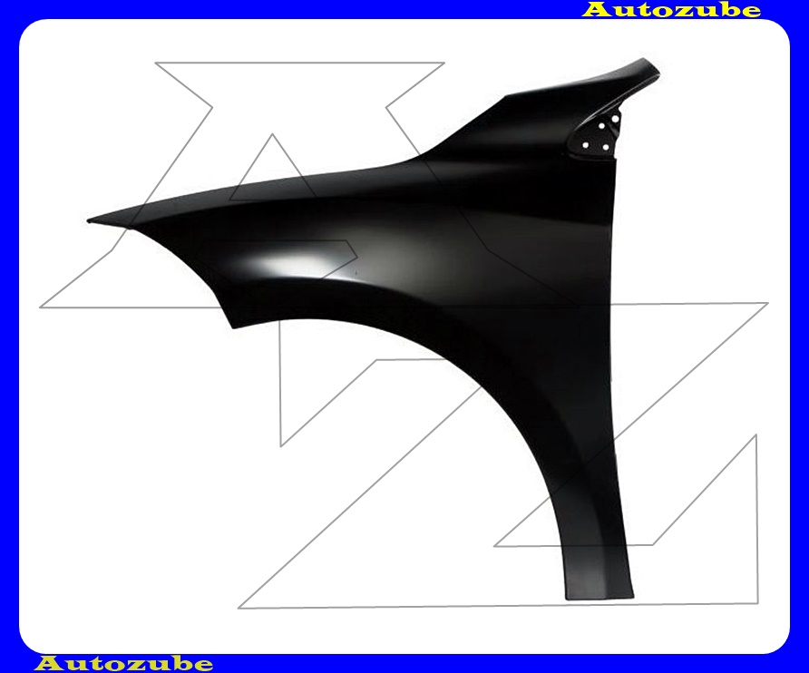 Első sárvédő bal /RENDELÉSRE/ Első sárvédő bal /RENDELÉSRE/