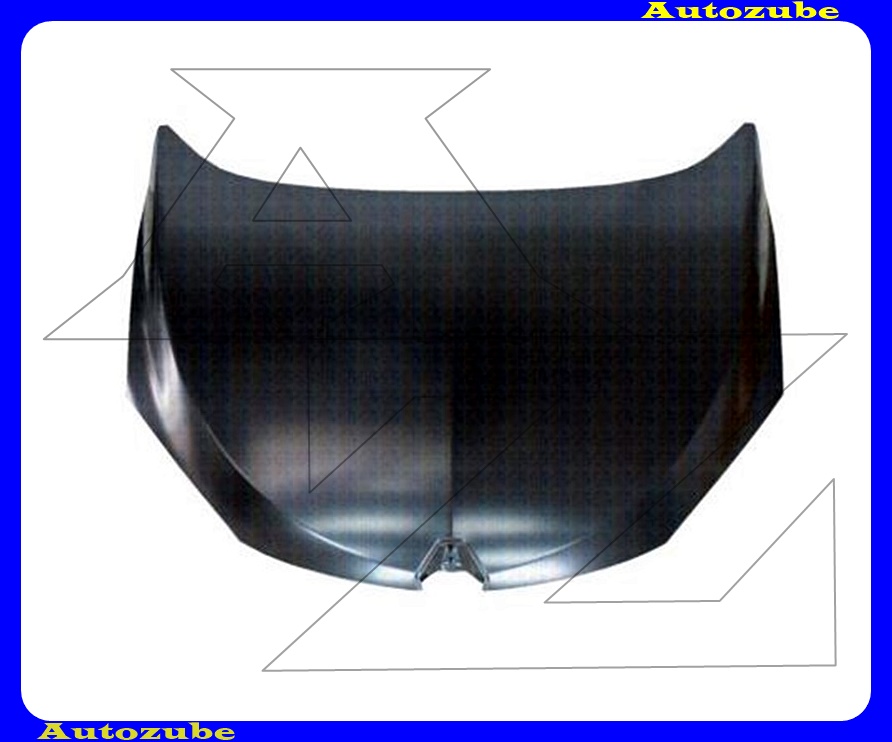 Motorháztető Motorháztető