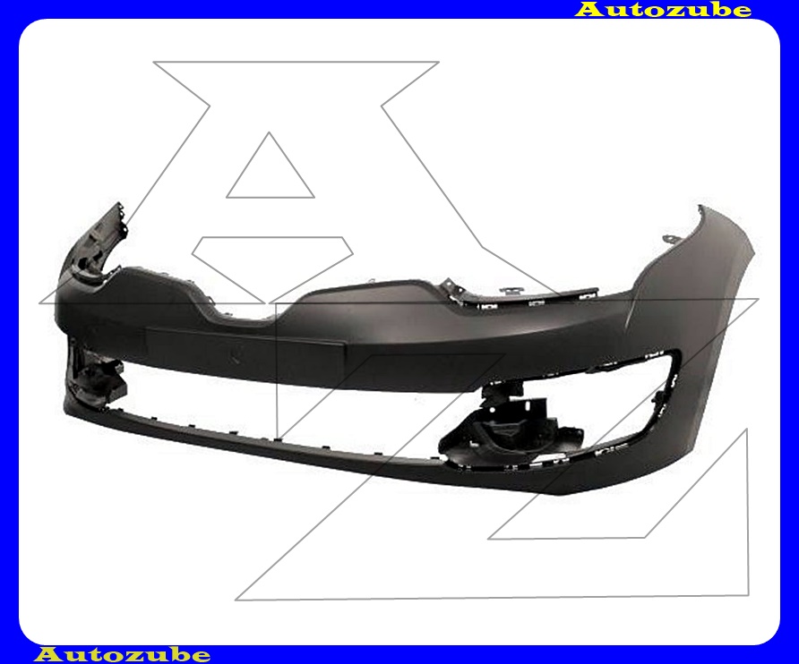 Első lökhárító Első lökhárító