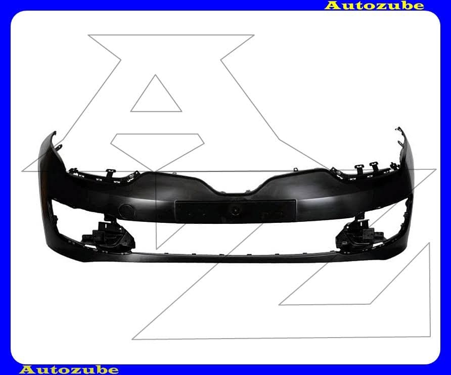 Első lökhárító Első lökhárító