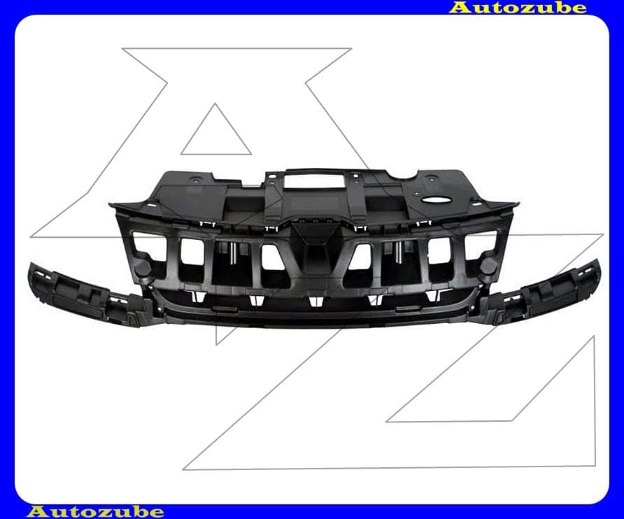 Hűtődíszrács belső rész Hűtődíszrács belső rész