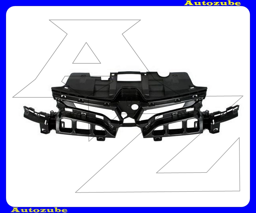 Első lökhárító energiaelnyelő felső Első lökhárító energiaelnyelő felső