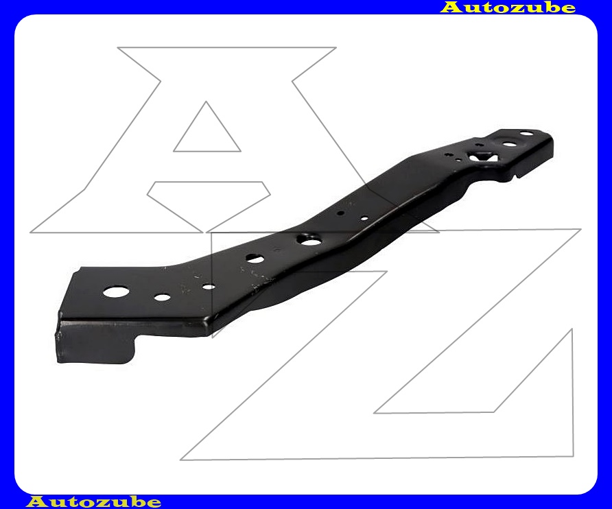 Homlokfal felső rész bal (fényszórótartó lemez) Homlokfal felső rész bal (fényszórótartó lemez)