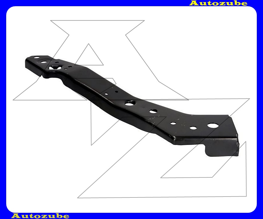 Homlokfal felső rész jobb (fényszórótartó lemez) Homlokfal felső rész jobb (fényszórótartó lemez)