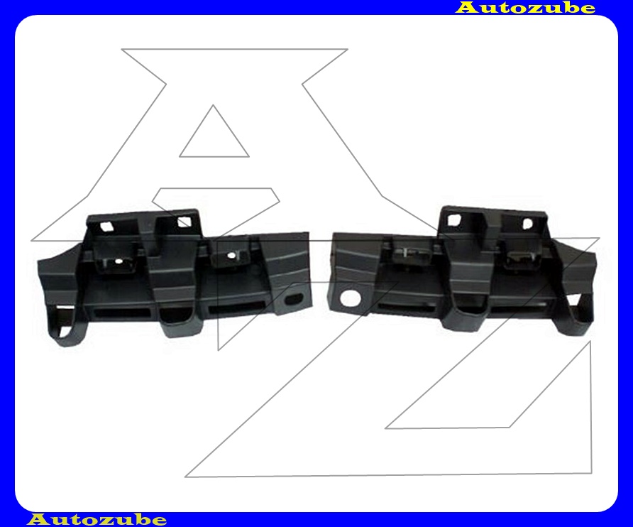 Első lökhárító tartó szett (bal+jobb) Első lökhárító tartó szett (bal+jobb)