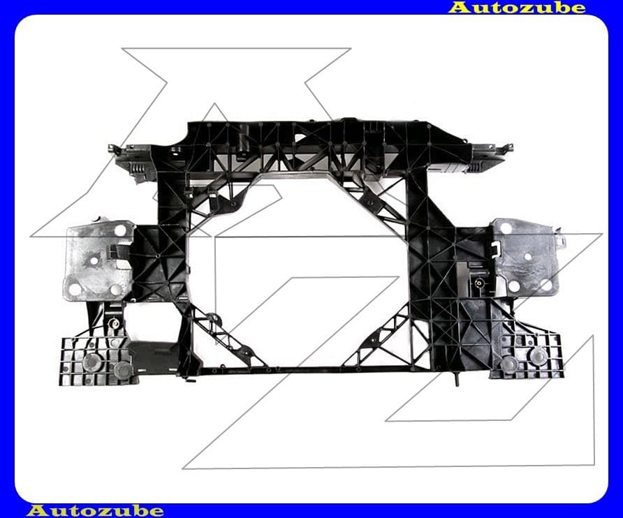 Homlokfal (műanyag) Homlokfal (műanyag)