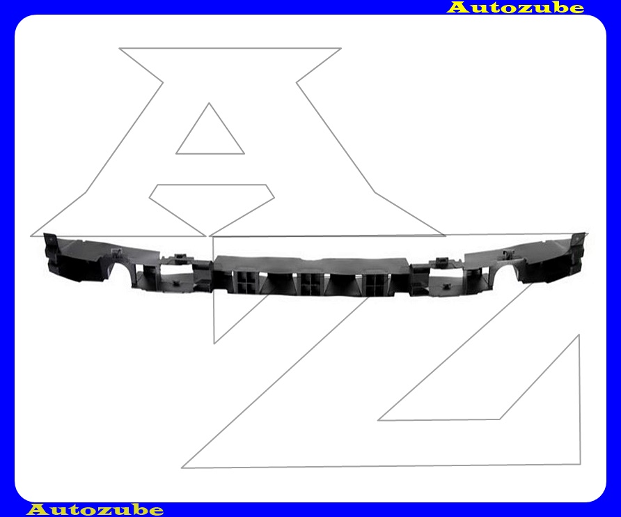 Első lökhárító merevítő (műanyag) Első lökhárító merevítő (műanyag)
