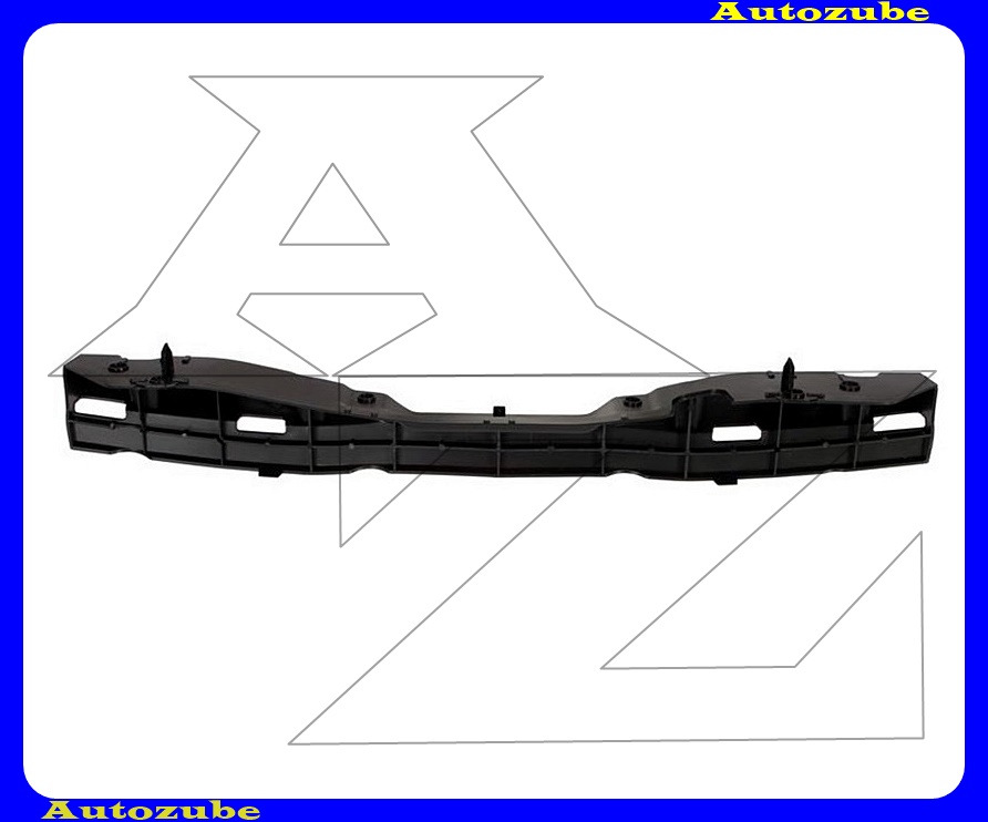 Hátsó lökhárító merevítő, műanyag Hátsó lökhárító merevítő, műanyag
