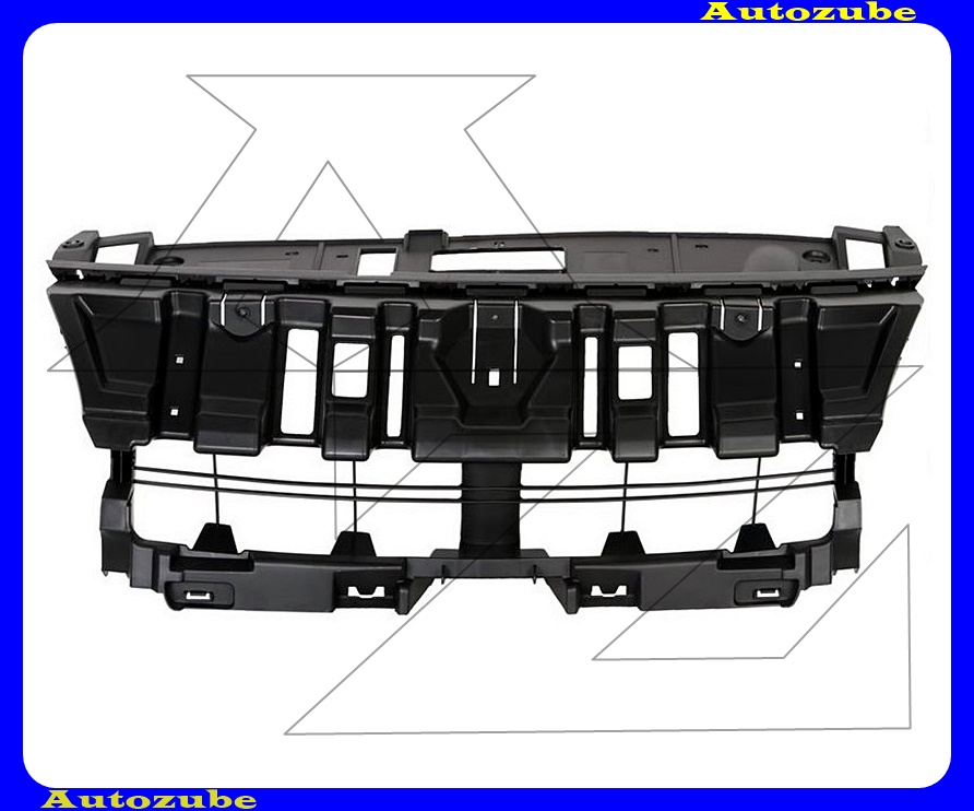 Első lökhárító energiaelnyelő (műanyag) Első lökhárító energiaelnyelő (műanyag)