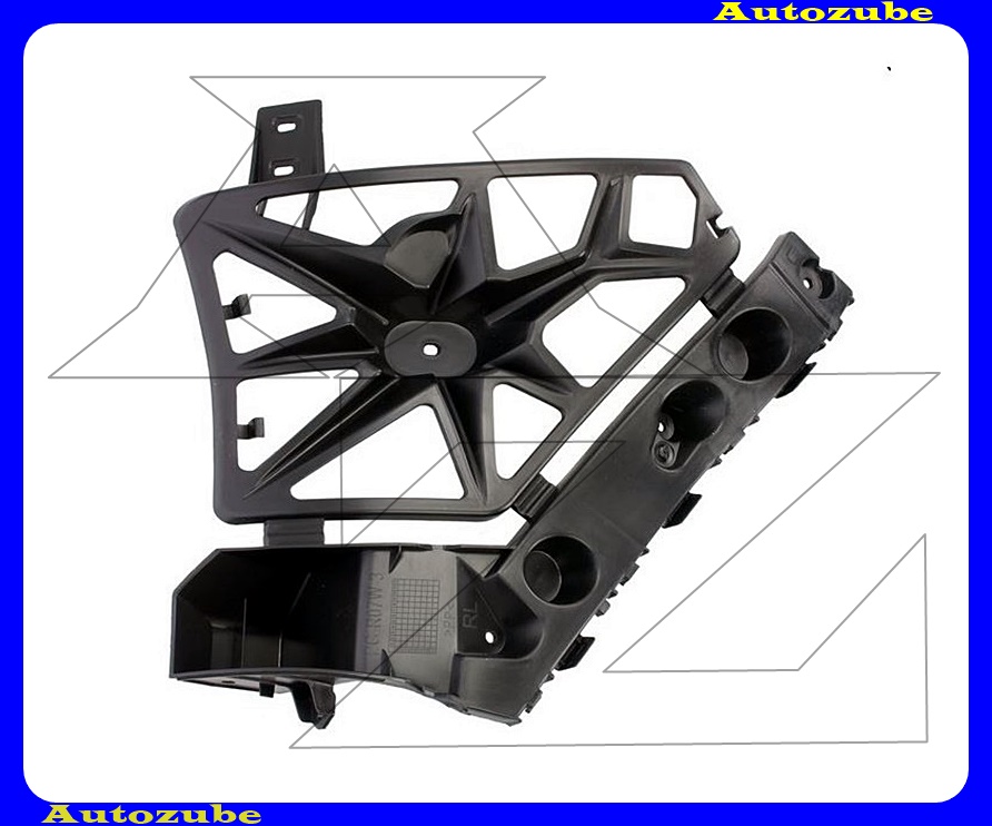 Hátsó lökhárító tartó bal Hátsó lökhárító tartó bal