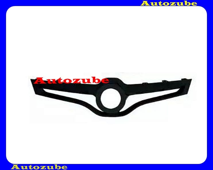 Hűtődíszrács fényezhető Hűtődíszrács fényezhető