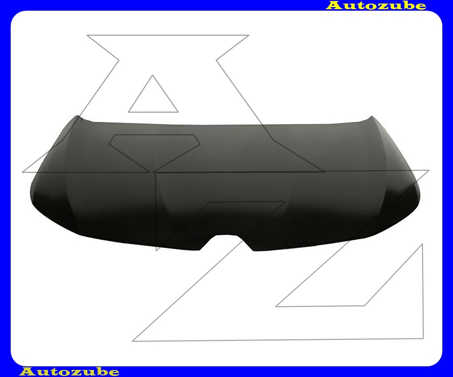 Motorháztető Motorháztető