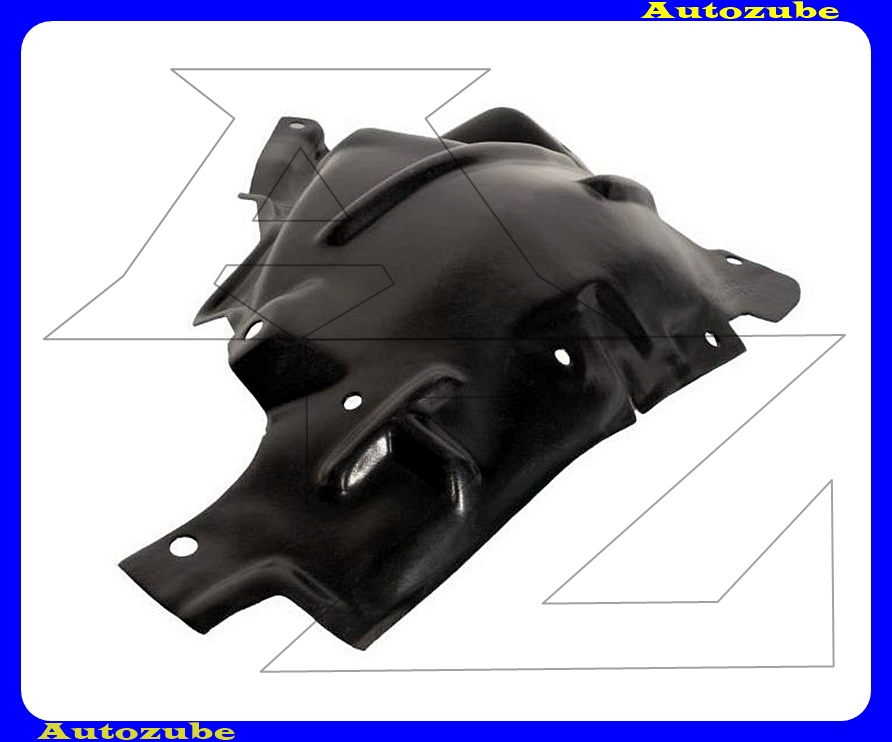 Dobbetét bal első első rész Dobbetét bal első első rész