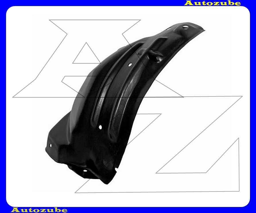 Dobbetét jobb első hátsó rész Dobbetét jobb első hátsó rész