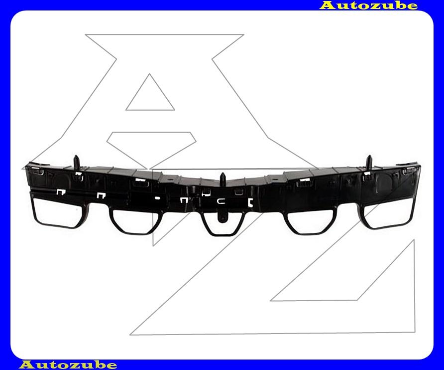 Hátsó lökhárító merevítő energiaelnyelő Hátsó lökhárító merevítő energiaelnyelő