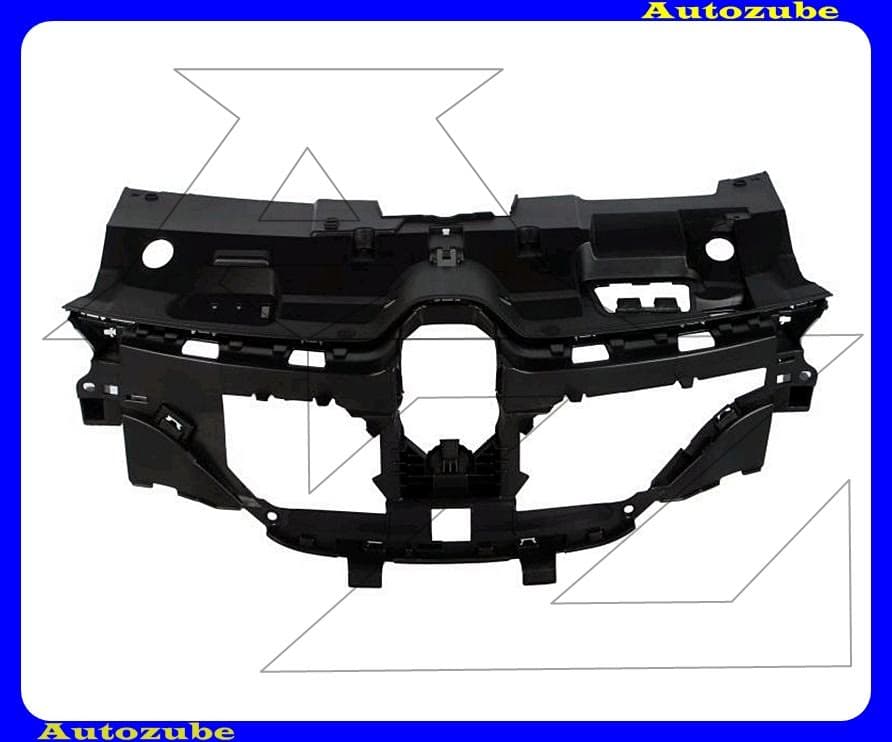 Hűtődíszrács tartókeret Hűtődíszrács tartókeret