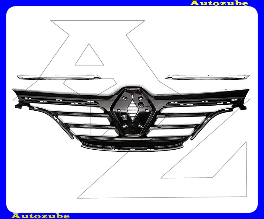 Hűtődíszrács Hűtődíszrács