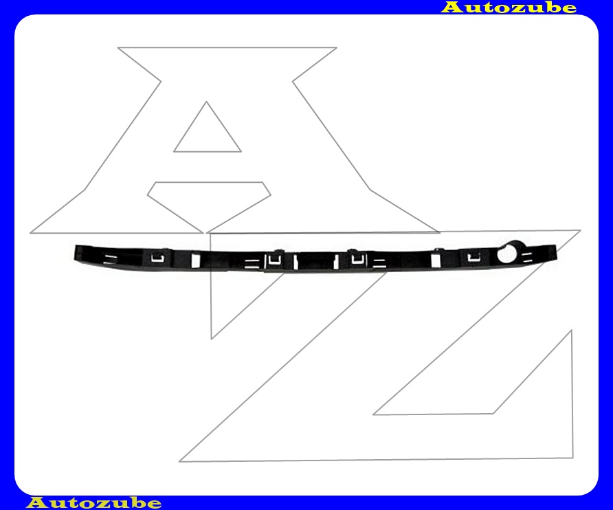 Első lökhárító energiaelnyelő Első lökhárító energiaelnyelő