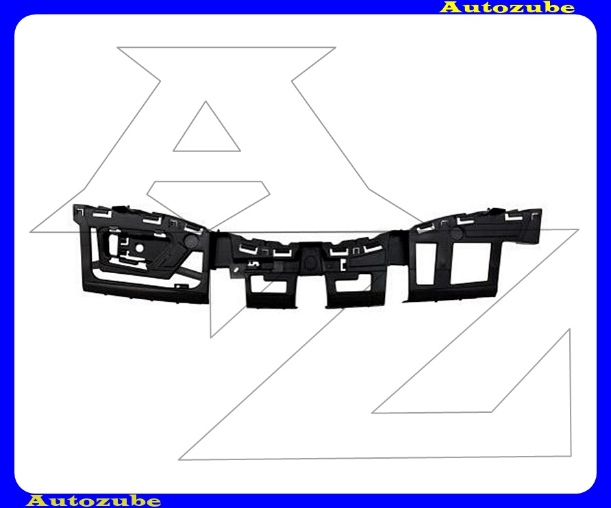 Hátsó lökhárító energiaelnyelő, középső rész /RENDELÉSRE/ Hátsó lökhárító energiaelnyelő, középső rész /RENDELÉSRE/