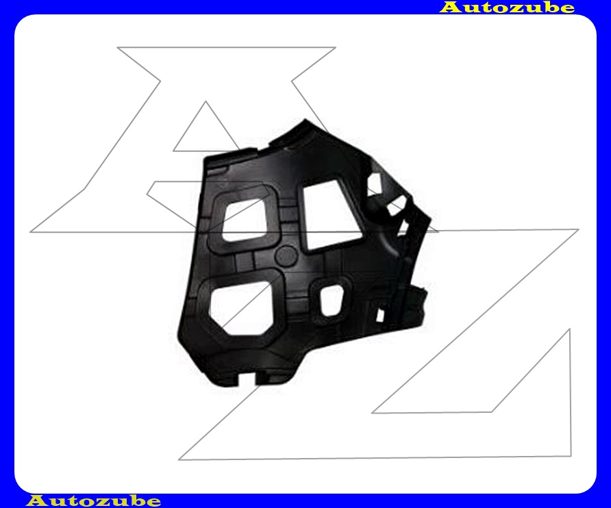 Hátsó lökhárító oldaltartó bal Hátsó lökhárító oldaltartó bal