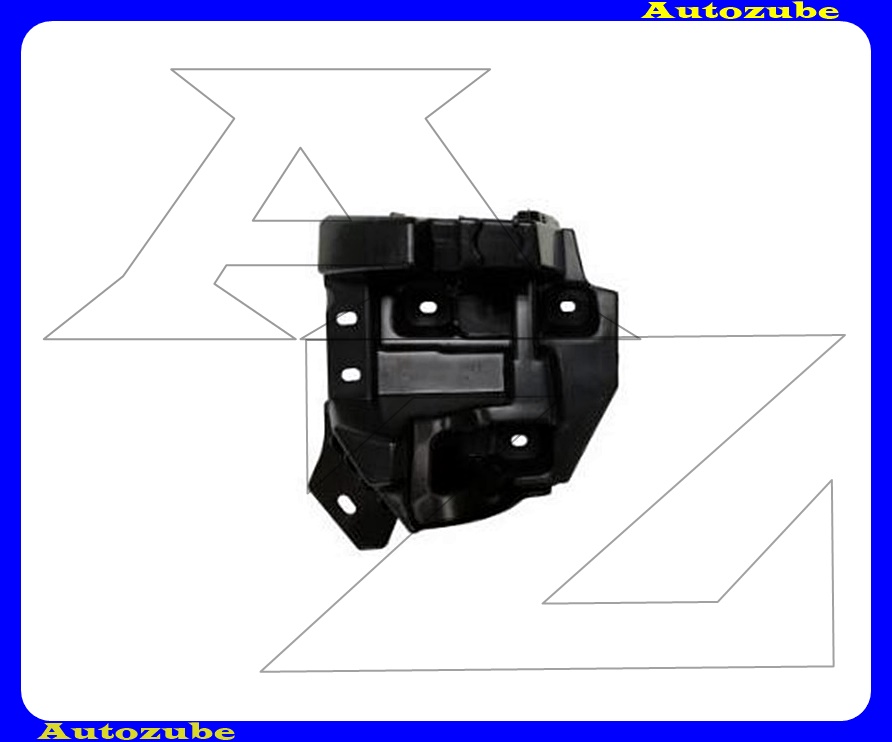 Hátsó lökhárító tartó bal Hátsó lökhárító tartó bal