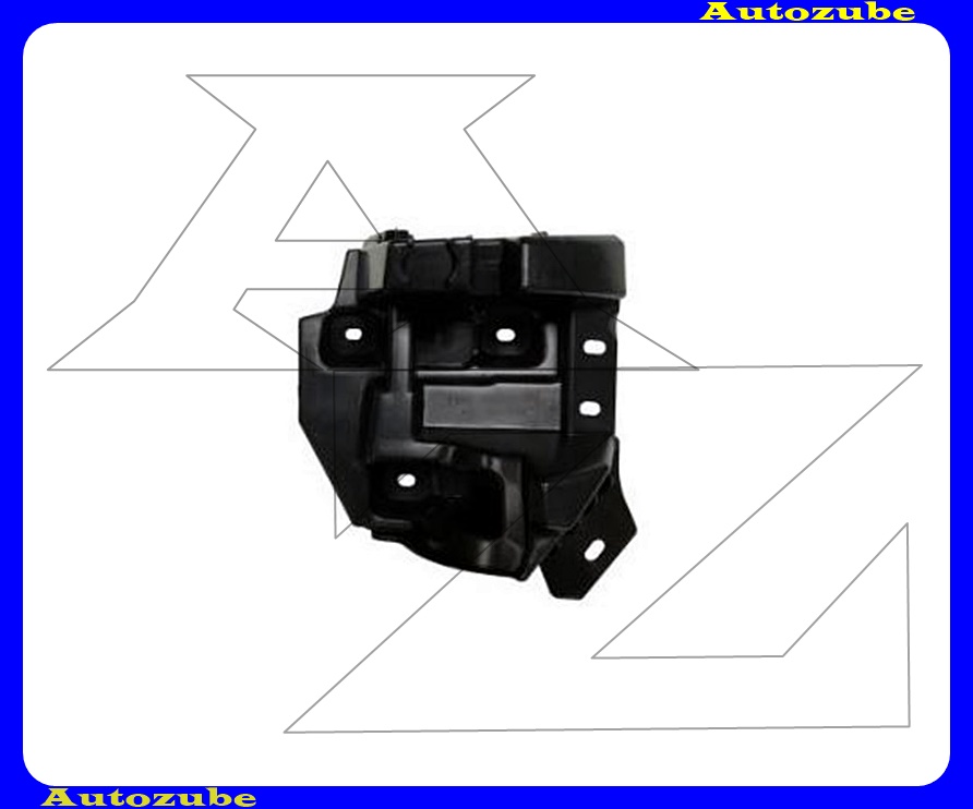 Hátsó lökhárító energiaelnyelő, jobb Hátsó lökhárító energiaelnyelő, jobb