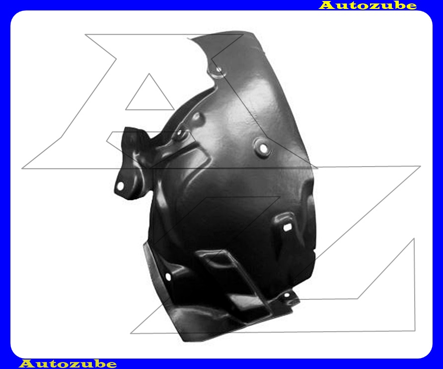 Dobbetét jobb első hátsó rész (műanyag) Dobbetét jobb első hátsó rész (műanyag)