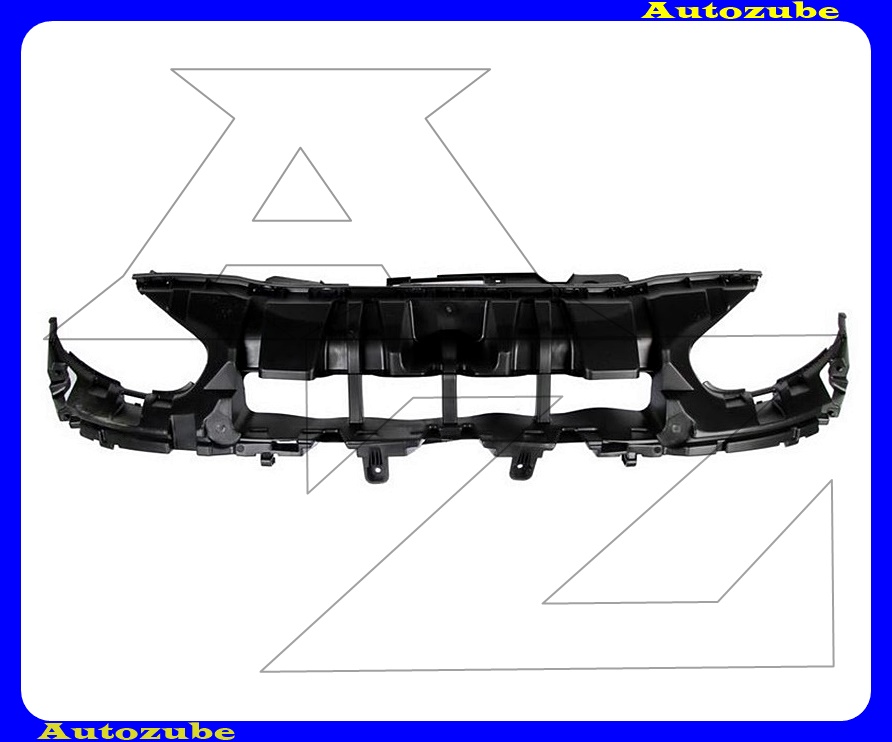 Első lökhárító merevítő (műanyag) Első lökhárító merevítő (műanyag)