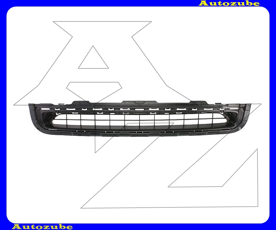 Hűtődíszrács Hűtődíszrács