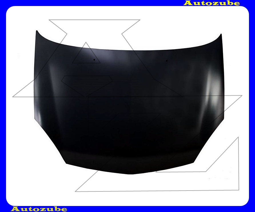 Motorháztető Motorháztető