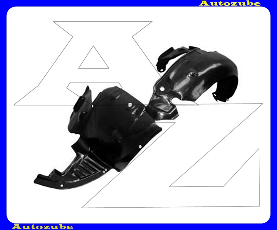 Dobbetét bal első (műanyag) Dobbetét bal első (műanyag)